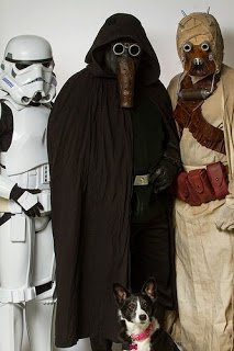 Star Wars Photo