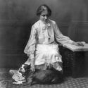 Helen Keller