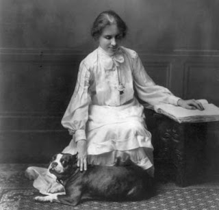 Helen Keller