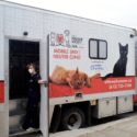 MSNS truck
