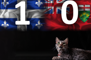 Ontario needs to do better