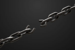 chain breaking