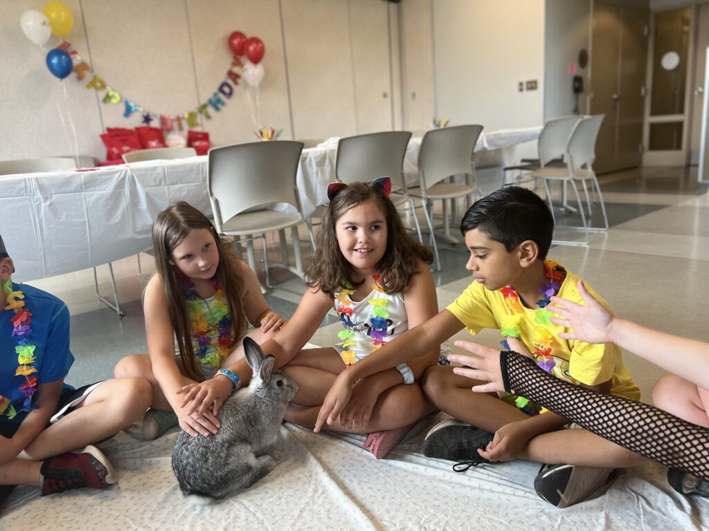 Children's Birthday Party